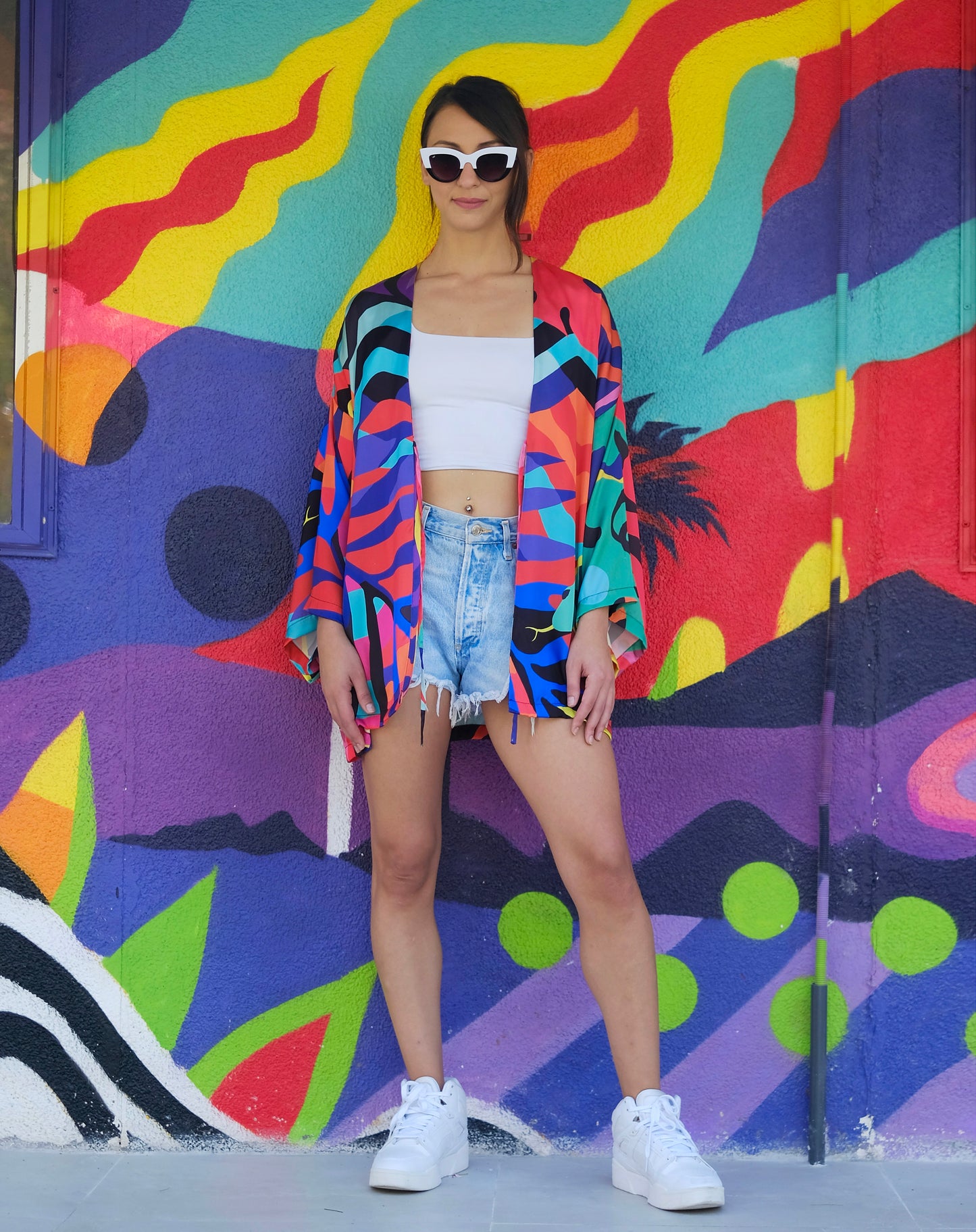 Tropical Dreams