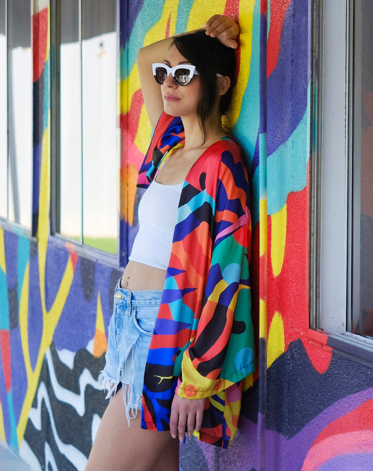 Tropical Dreams