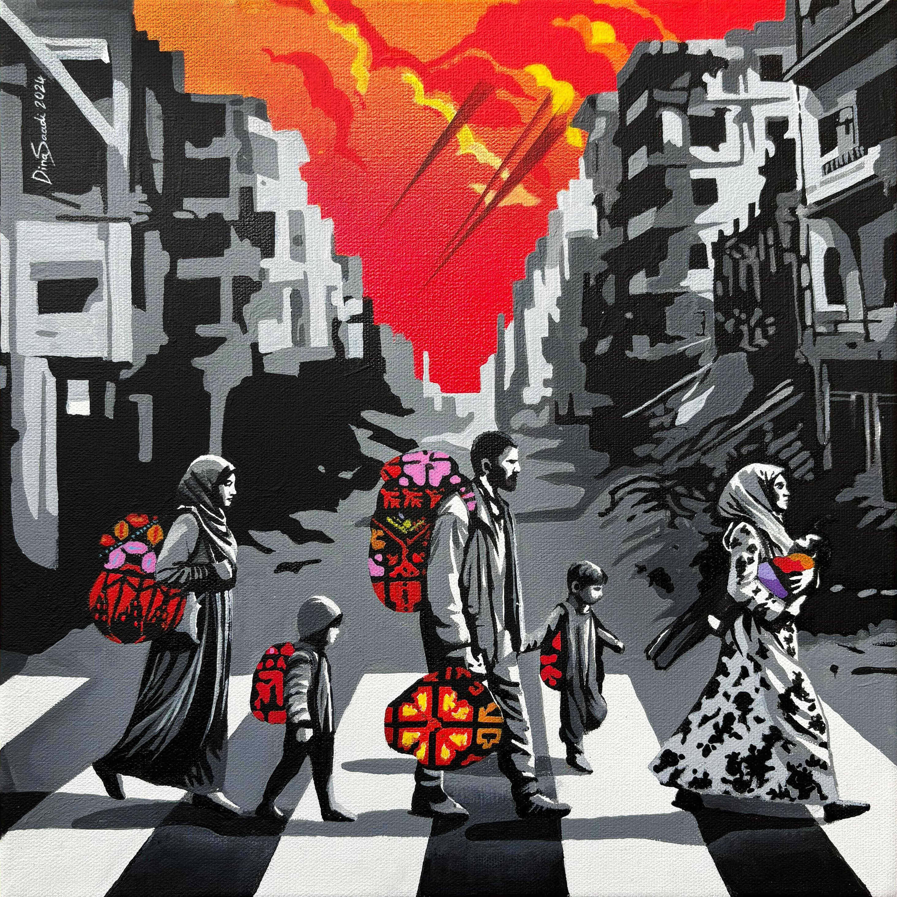 Exile Road